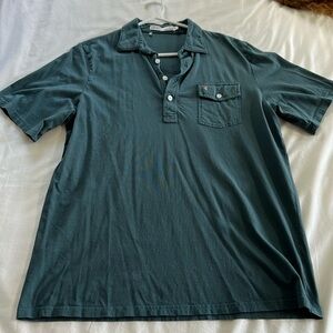 Men’s Criquet Shirt Large